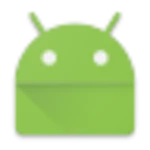 aria android application logo